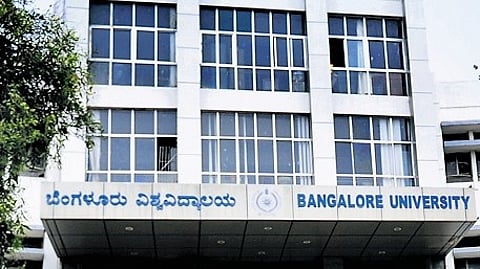 Bangalore University