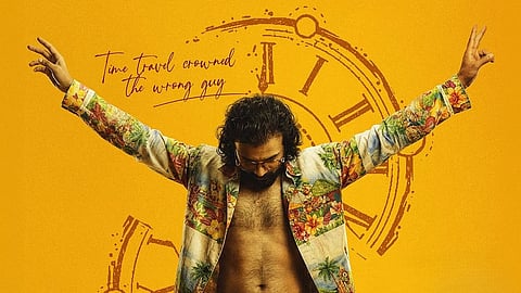 Poster of Sreenath Bhasi's Orijinal