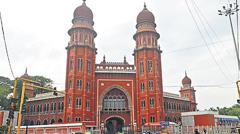 Madras High Court