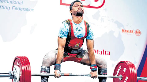 Modem Vamshi