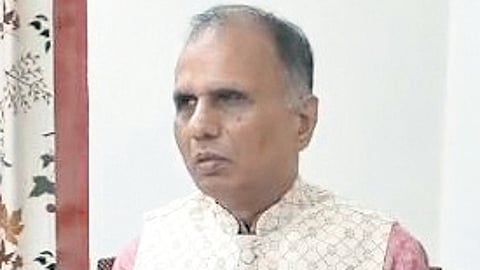 As per an official communication from the Rashtrapati Bhavan, the award will be conferred on Dash by President Droupadi Murmu on the occasion of Independence Day.