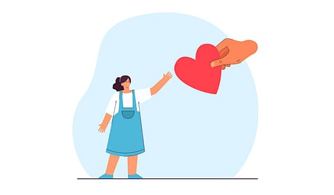 Indian households contribute around Rs 540 billion every year to charitable causes in cash, kind and services.