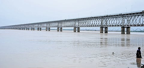Polavaram Project