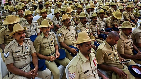 Karnataka Examination Authority (KEA) announced on Friday that it has arranged for stringent security for smooth conduction of the written examination on August 2