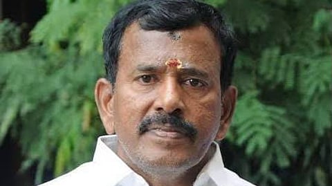 Thoppu Venkatachalam