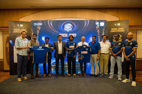 Madurai Panthers ready to rule