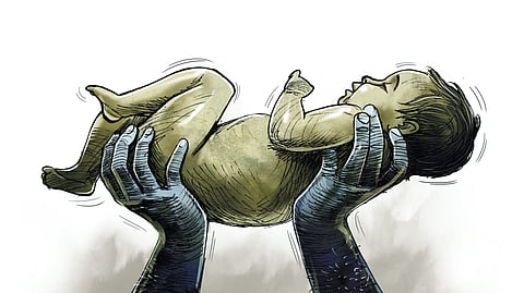 Image used for representational purposes only.