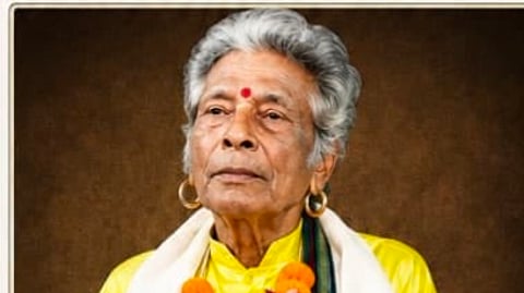 Pandit Jagannath Behera