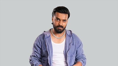 Vivek Simha