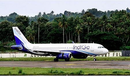 IndiGo levies fuel surcharge of up to Rs 10,000 from Oct 6.