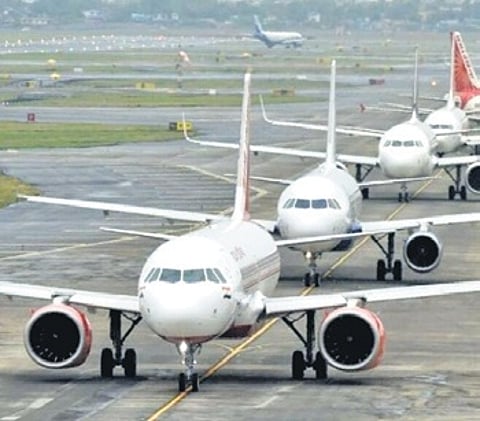 Air India under fire after teen with epilepsy removed from Dubai-Delhi flight over medical papers