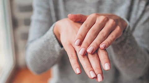 The warning signs hiding in your nails