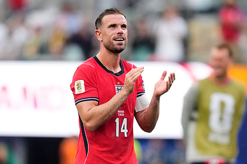 The 36-year-old Henderson is Chelsea’s oldest signing since BlueCo took over the club in 2022.