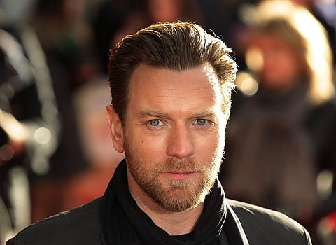 Ewan McGregor on his The End of Oak Street co-star: I've always wanted to work with Annie