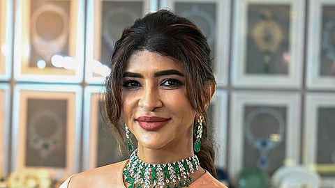 Lakshmi Manchu: I am tired of people telling me to be less