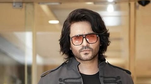 Aashiesh Sharrma: I had to break myself and unlearn a lot