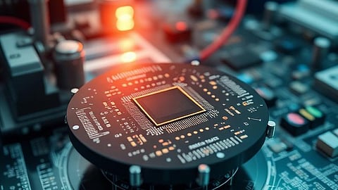 LightSpeed Photonics: Reimagining AI Infrastructure with Photonics