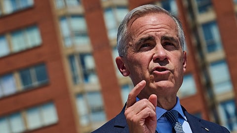 Carney said Infantino committed a "fatal" governance failure by not consulting senior advisers, including FIFA's chief operating officer and board members.