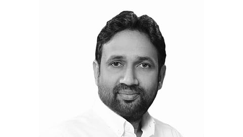 A prominent BSP leader in eastern Uttar Pradesh, Singh was first elected from the Rasra Assembly constituency in 2012 and retained the seat in the 2017 and 2022 Assembly elections.