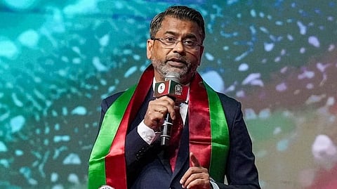 Chaubey said the AIFF would still hope for a rethink by the legacy corporate house.