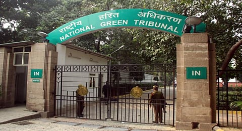 National Green Tribunal forms panel to probe illegal mining in Khurda