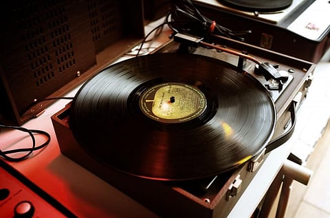 Vinyl revival: How vinyl listening sessions are prompting for a conscious immersion