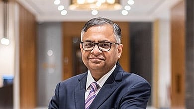 Leading Tata Sons over past decade a great honour, profound responsibility: N Chandrasekaran