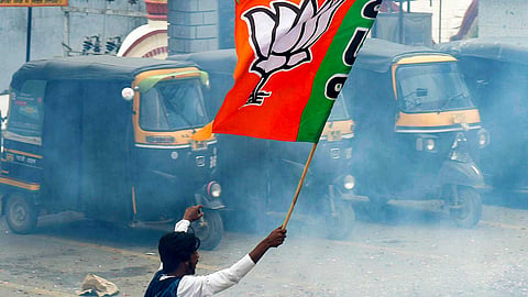 Image used for representational purposes only.
