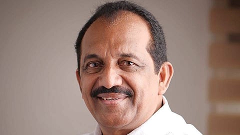Benny, Kuzhalnadan & Shafi frontrunners for Kerala Congress chief post