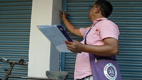 RGI asks officials to focus on sensitive questions during Census 2027 enumerator training.