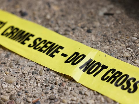 Police, however, have not confirmed sexual assault and said they were awaiting the postmortem and medical reports.
