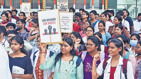 Why I don’t trust doctors in Hyderabad