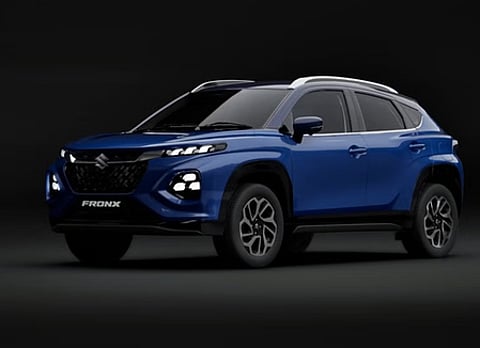 Maruti Suzuki