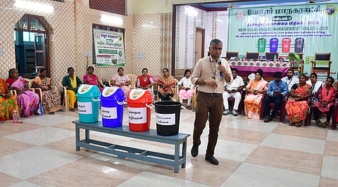 Photo used for representational purpose.