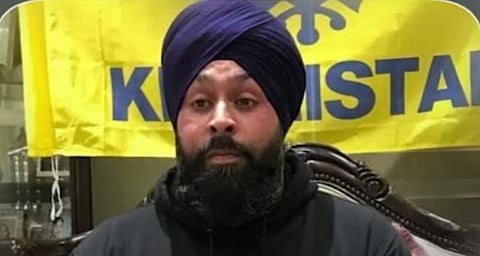 Police have issued the notices to Inderjeet Singh Gosal of Caledon, Ont and Manjinder Singh from Abbotsford, BC, telling them there are credible, serious and imminent threats against their lives.