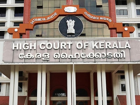 Kerala HC