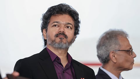 CM Vijay