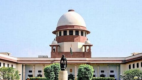 Supreme Court of India.