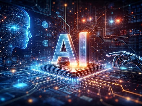 AI projects