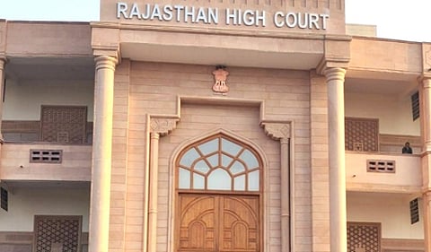 Senior Supreme Court judge Justice Sandeep Mehta once again wrote a fourth consecutive letter to the Chief Justice of India (CJI) Surya Kant.