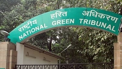 National Green Tribunal