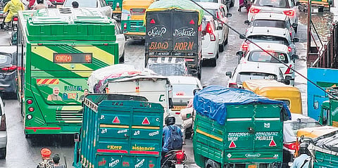 Buoyed by the response, the ministry of road transport and highways (MoRTH) is targeting 25,000 registrations by mid-October under the scheme.