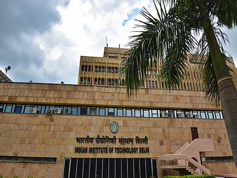 IIT Delhi Director warns protesting students of disciplinary action amid agitation over student's death