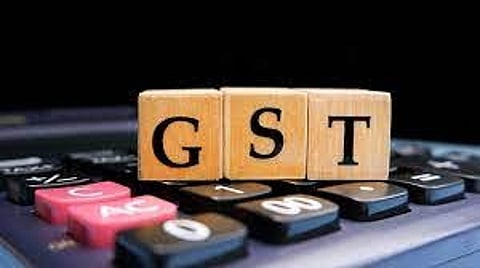 The postponement of GST Meeting is due to clashing of date with the 18th BRICS Summit