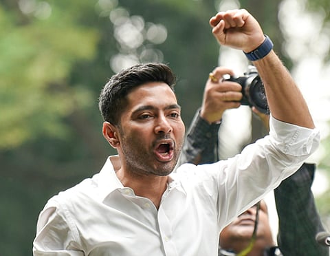 Abhishek Banerjee