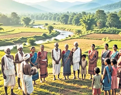 A still from the movie