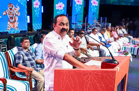 Chief Minister V D Satheesan and a majority of state leaders argue that the party cannot afford to delay the organisational revamp when the UDF government has returned to power after a decade.