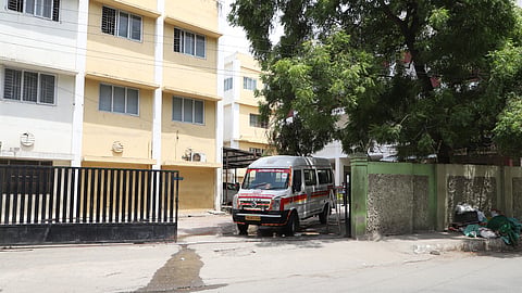 The service is offered free of cost from the government medical college hospitals, district headquarters hospitals and other government hospitals.