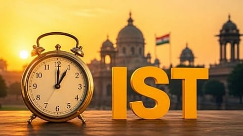 The common time reference is expected to support accurate time-stamping of banking and digital payment transactions.