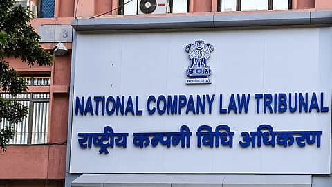 The report on 'Review of Functioning of Tribunal System in the Country' was tabled in Parliament earlier this month.